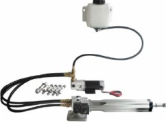 GS50 PILOT HS40 LINEAR DRIVE 12V